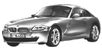 BMW E86 P2362 Fault Code