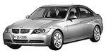 BMW E90 P2362 Fault Code